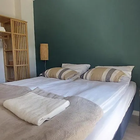 Surf Prázdninový dům Rozewie