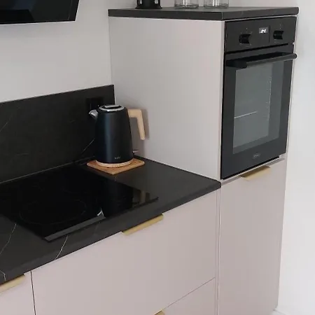 Dom wakacyjny Surf *