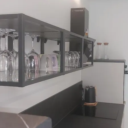 Surf Prázdninový dům *