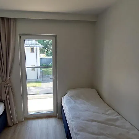 Surf Prázdninový dům Rozewie