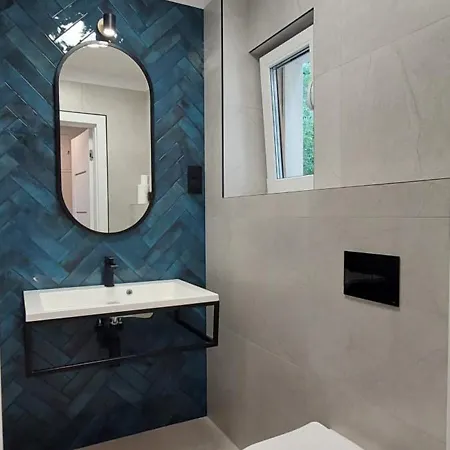 Surf Prázdninový dům Rozewie