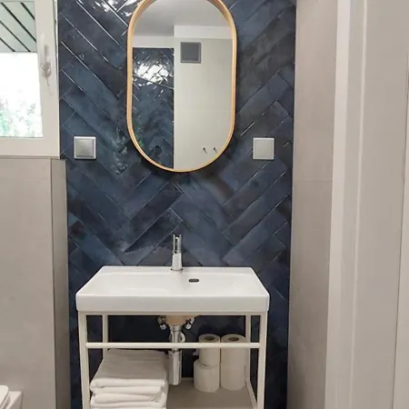 Prázdninový dům Surf Rozewie