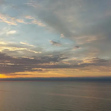 Surf Prázdninový dům