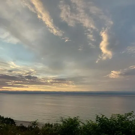 Surf Prázdninový dům Rozewie