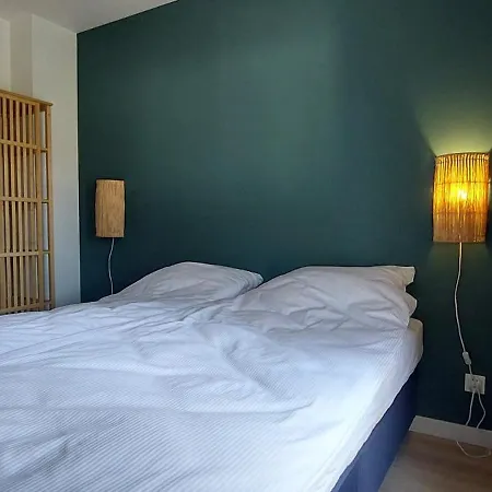 Surf Prázdninový dům