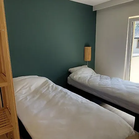 Surf Prázdninový dům Rozewie