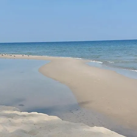 Prázdninový dům Surf *