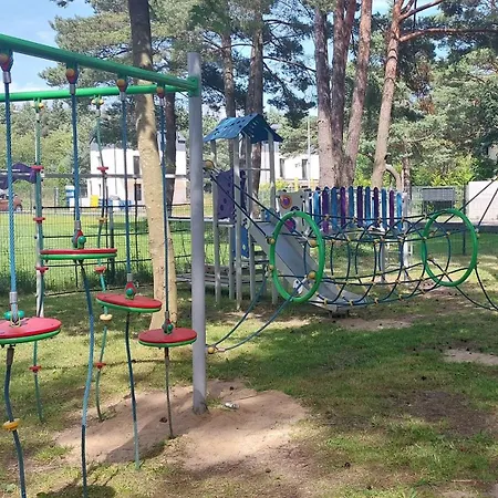 Surf Prázdninový dům *