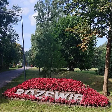 Surf Prázdninový dům