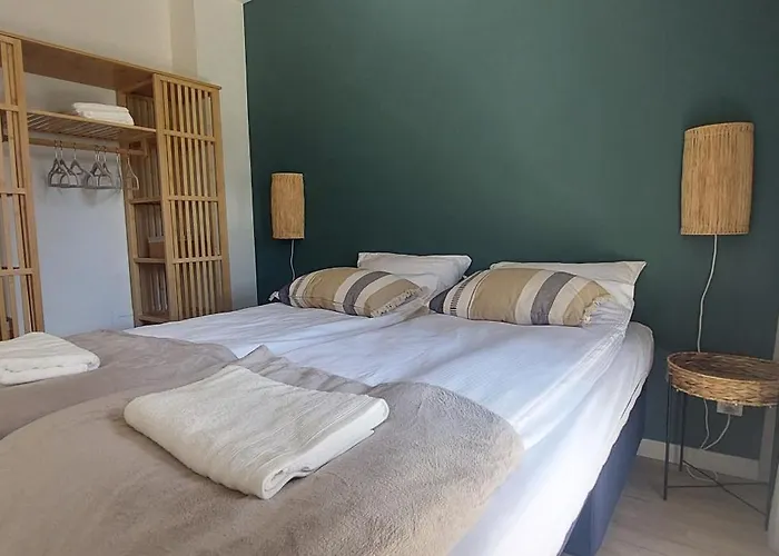 Surf 度假居 Rozewie