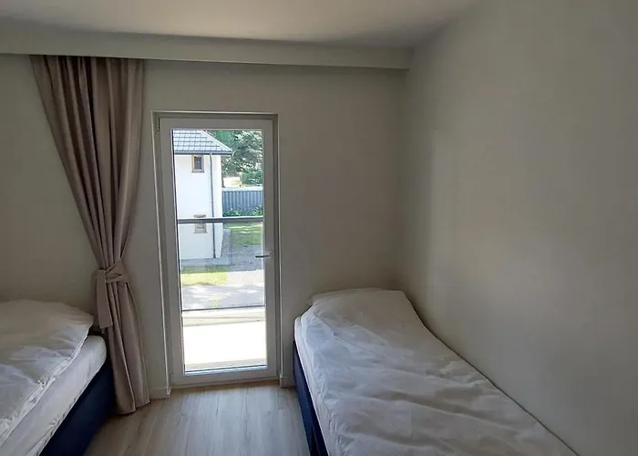 Surf 度假居 Rozewie