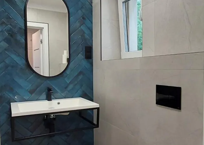 Surf 度假居 Rozewie