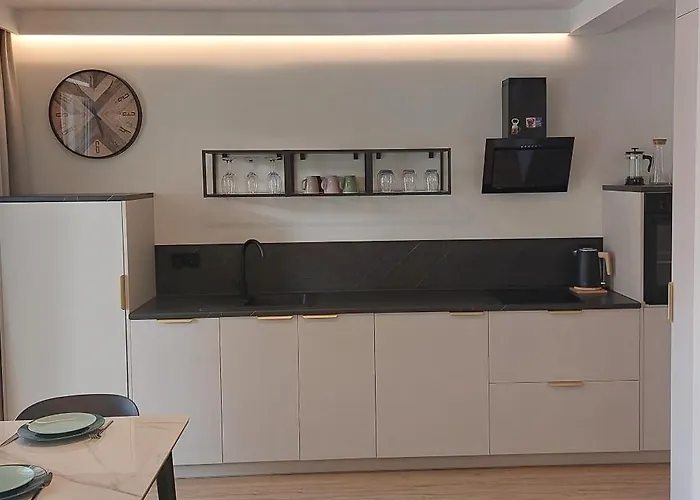 Surf 度假居 Rozewie