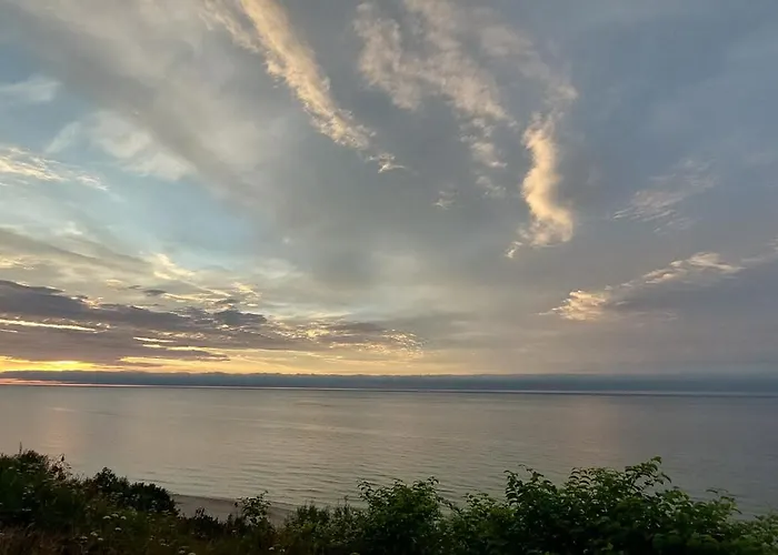 Surf 度假居 Rozewie