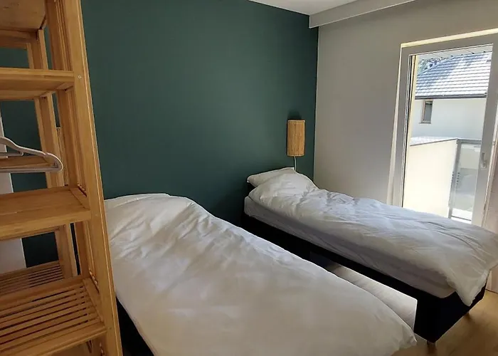 Surf 度假居 Rozewie